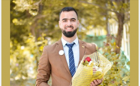 استشهاد شاب بعد محاصرة منزله في مدينة طولكرم